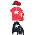 Dugout Stars 2026 Devo Bundle