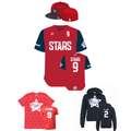 Dugout Starts 2026 Red Bundle
