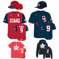Dugout Starts 2026 Two Jersey Bundle