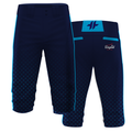 Youth Piped Knicker - Navy | Dugout Stars
