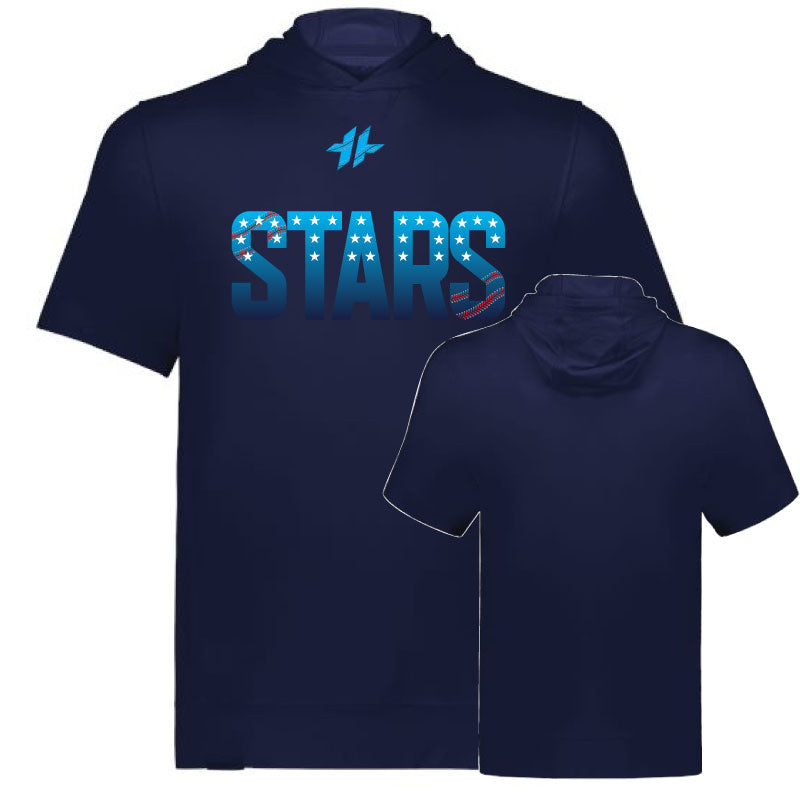 Eco Revive Cage Jacket | Dugout Stars