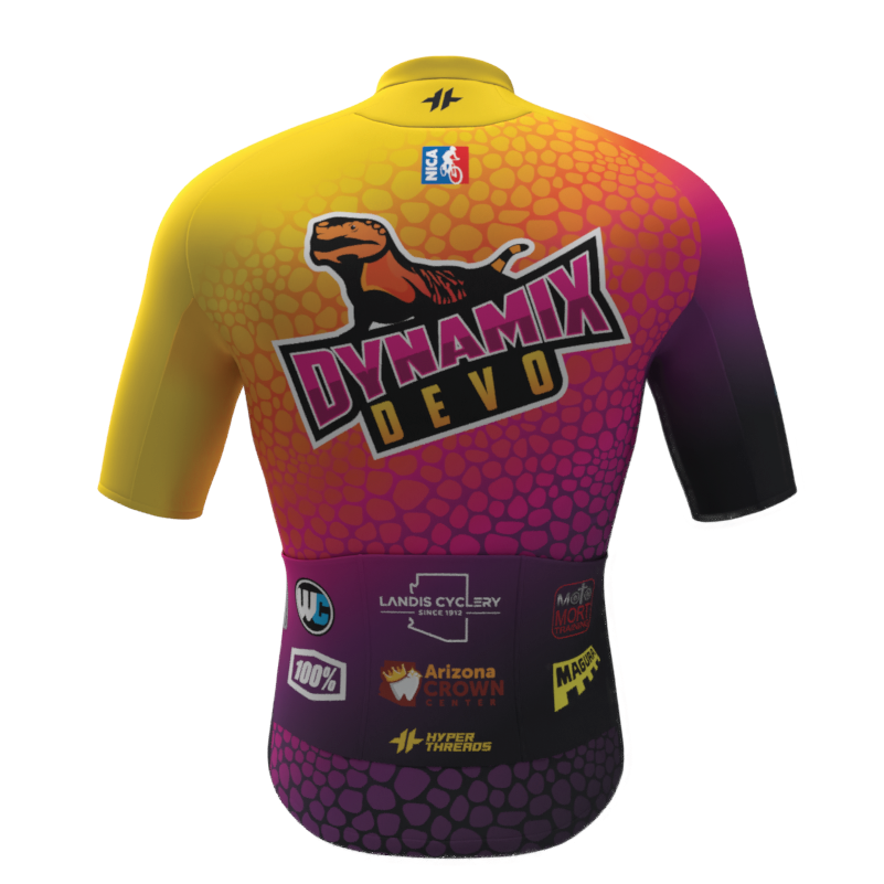 Elite Jersey | Dynamix Devo