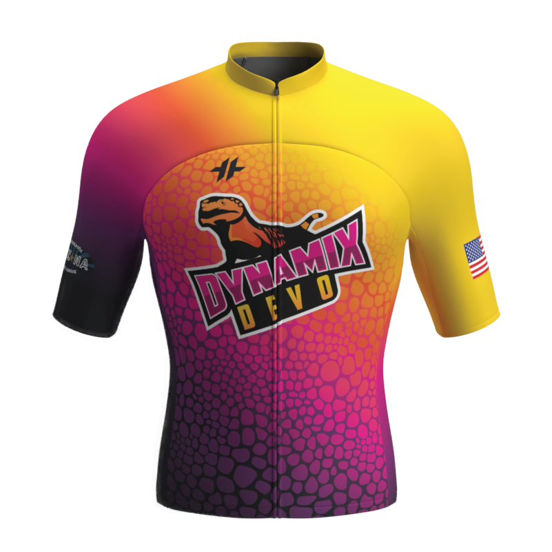 Elite Jersey | Dynamix Devo