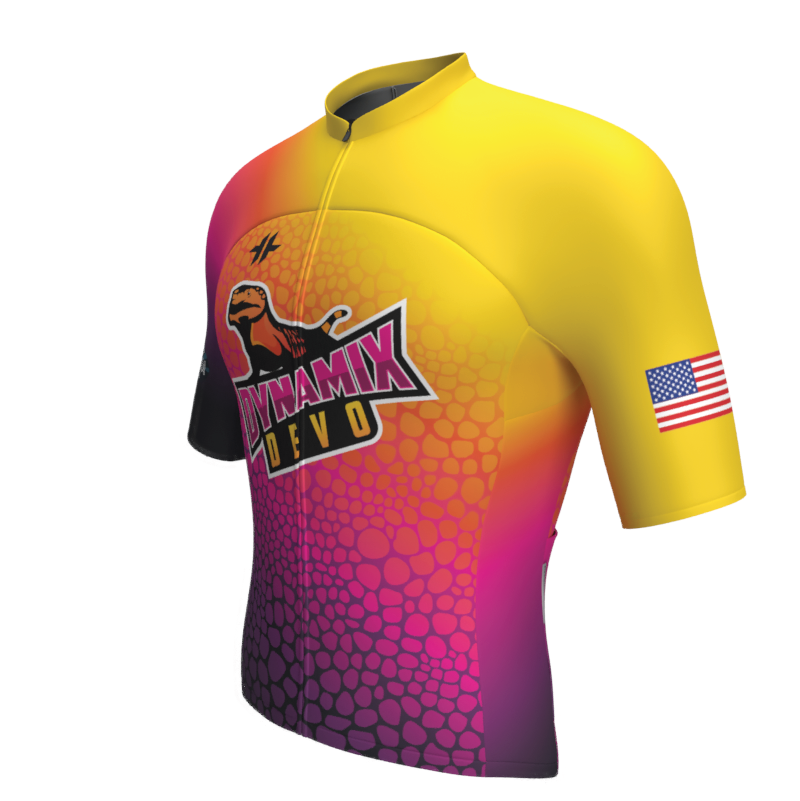 Elite Jersey | Dynamix Devo
