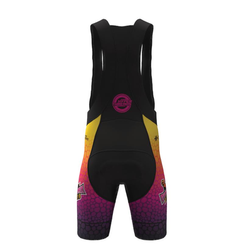 Pro Bib | Dynamix Devo