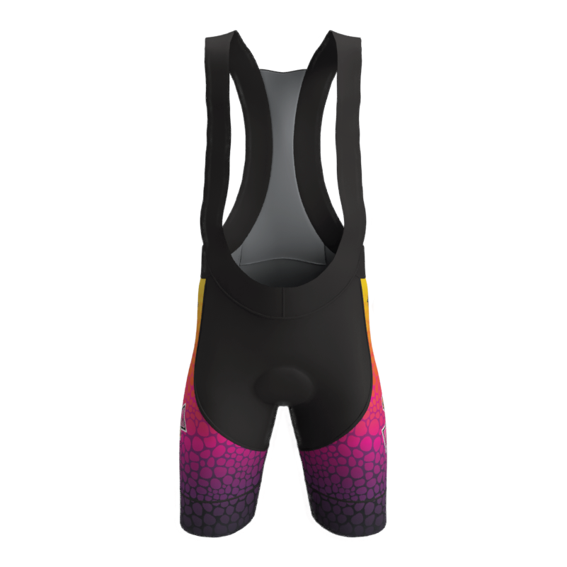Pro Bib | Dynamix Devo