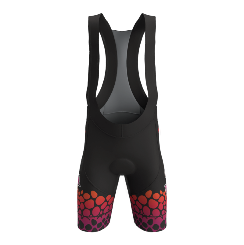 Pro Bib - Black | Dynamix Devo
