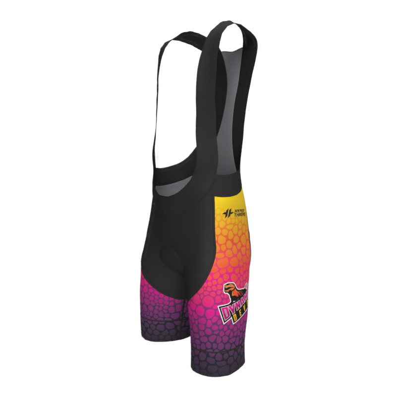 Pro Bib | Dynamix Devo