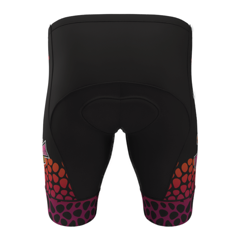 Pro Short - Black | Dynamix Devo
