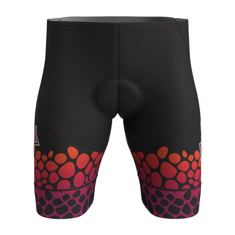 Pro Short - Black | Dynamix Devo