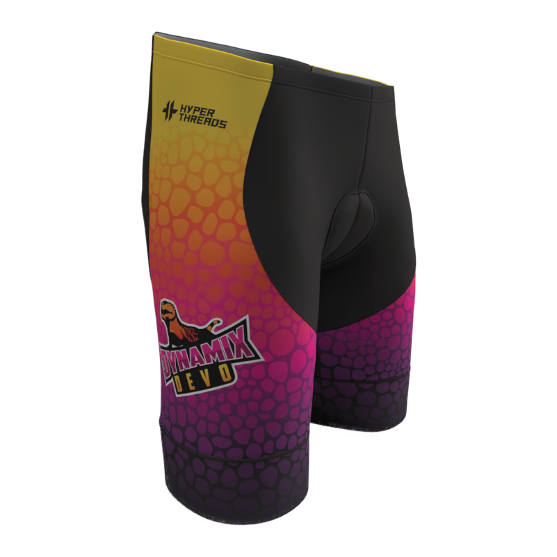 Pro Short | Dynamix Devo