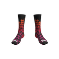 Sublimated Socks - Black | Dynamix Devo