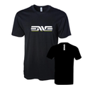 Black Tee – WC Stripes | ENVE Composites