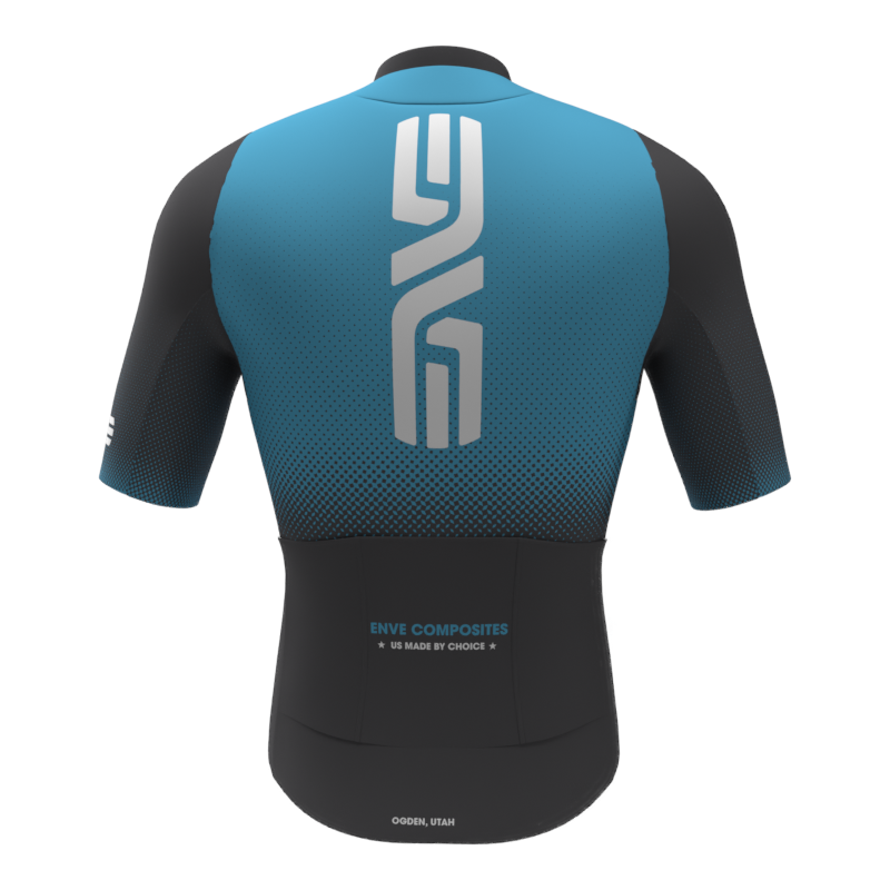 Hyper Pro Jersey – Blue | ENVE Composites