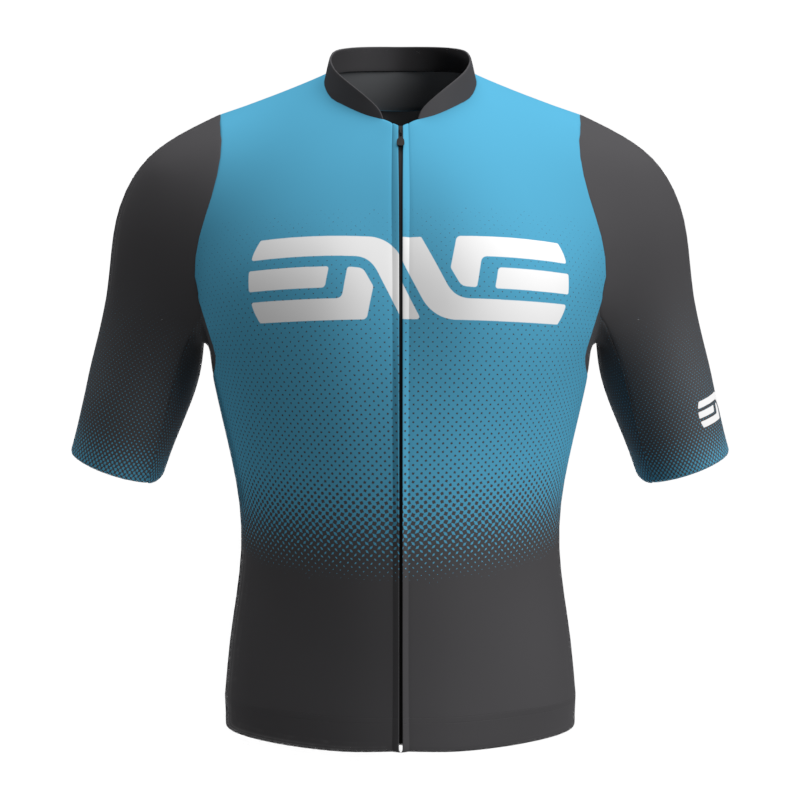 Hyper Pro Jersey – Blue | ENVE Composites