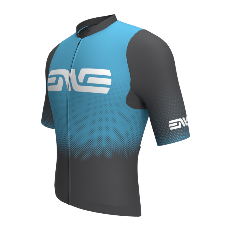 Hyper Pro Jersey – Blue | ENVE Composites