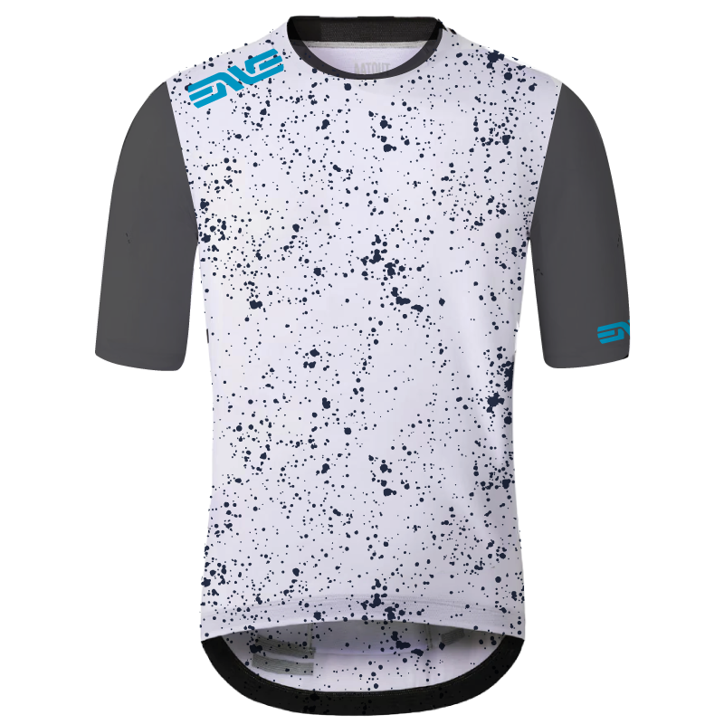Momentum Jersey - Splatter | ENVE Composites