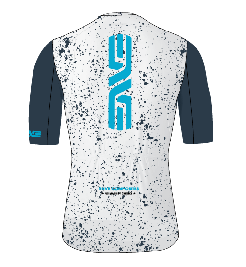 Momentum Jersey - Slate | ENVE Composites