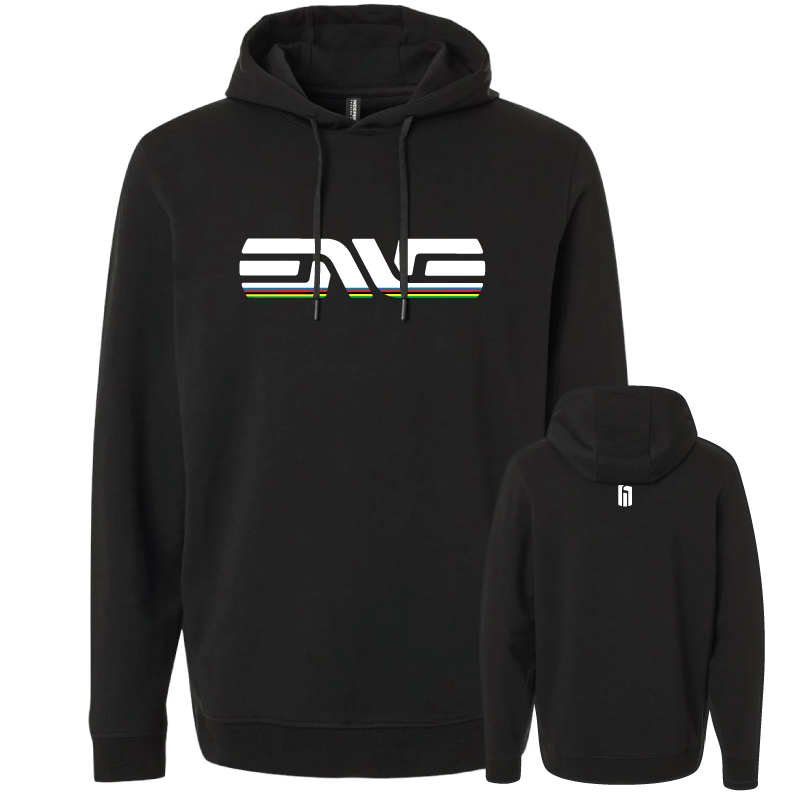 Perform Hoodie – WC Stripes | ENVE Composites