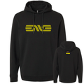 Perform Hoodie – TDF Yellow | ENVE Composites