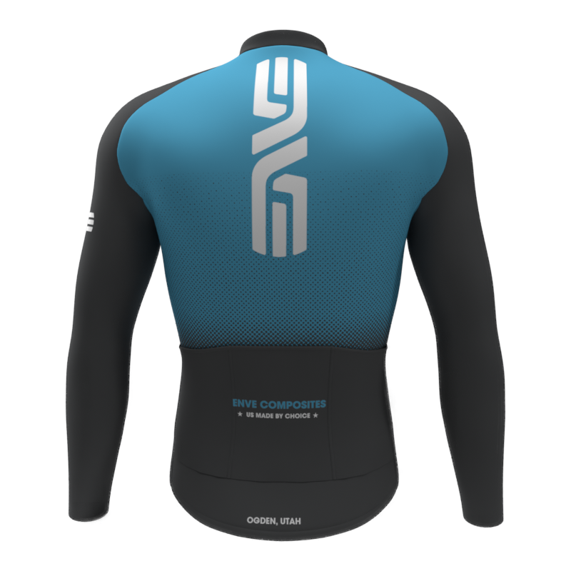 LS Wool Jersey | ENVE Composites