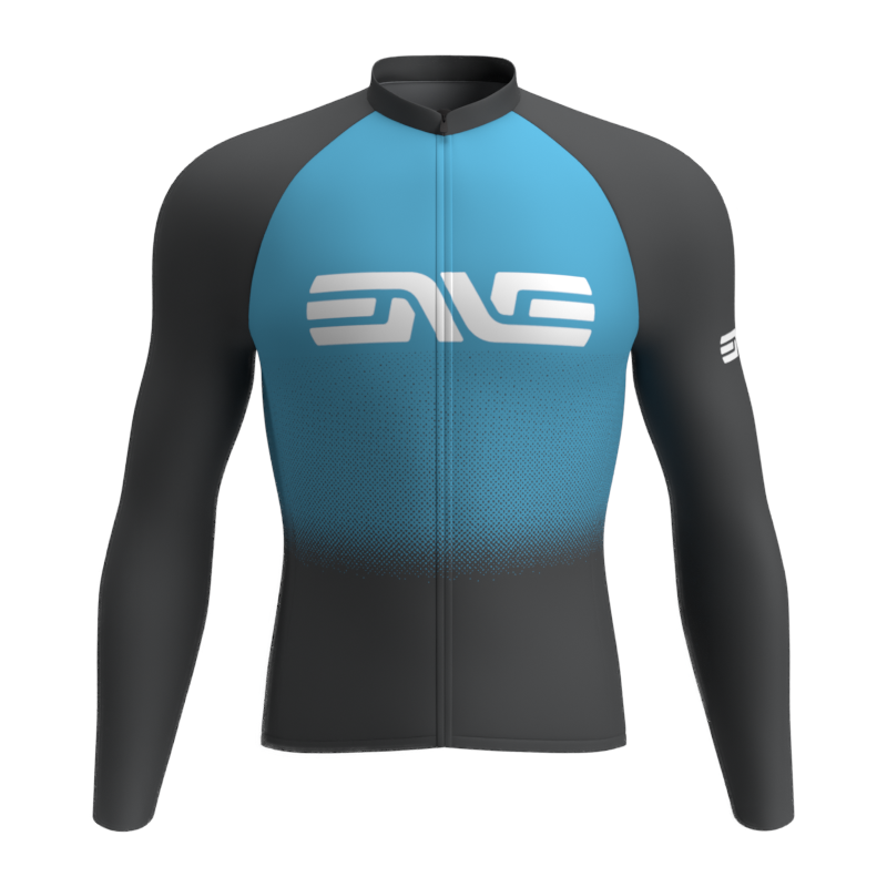 LS Wool Jersey | ENVE Composites