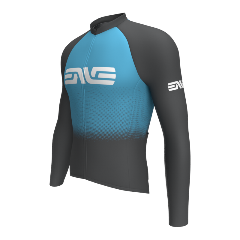 LS Wool Jersey | ENVE Composites