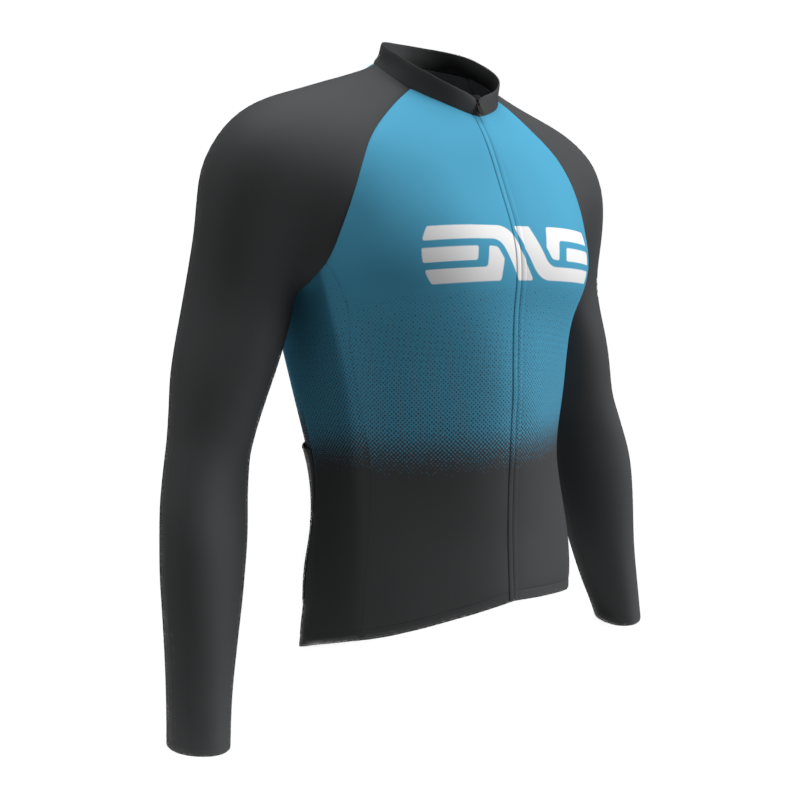 LS Wool Jersey | ENVE Composites