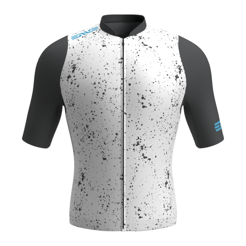 Hyper Pro Jersey – Splatter | ENVE Composites