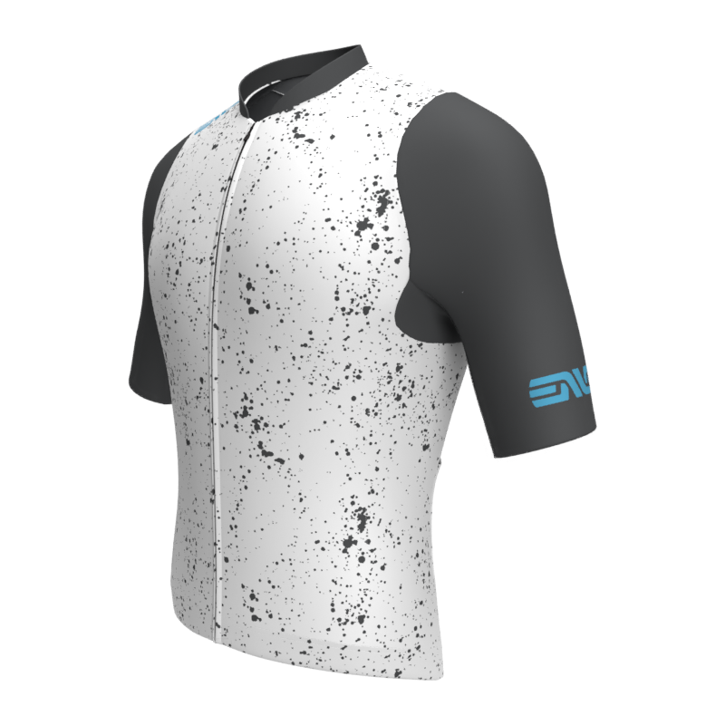 Hyper Pro Jersey – Splatter | ENVE Composites