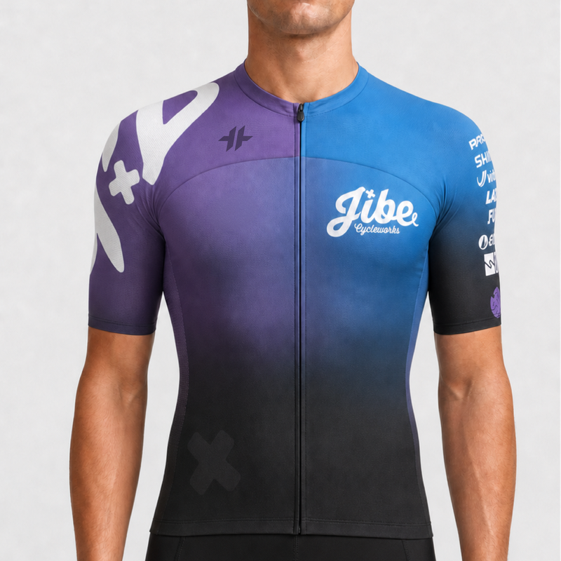Elite Jersey
