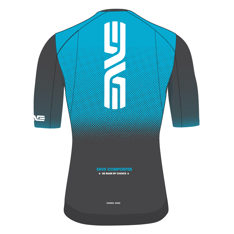 Momentum Jersey | ENVE Composites