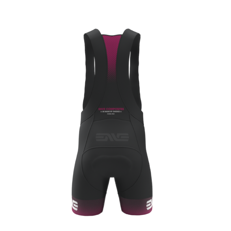 Pro Bib - Pink  | ENVE Composites
