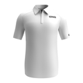 Wool Pro Polo - White | ENVE Composites