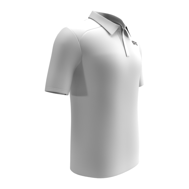 Wool Pro Polo - White | ENVE Composites
