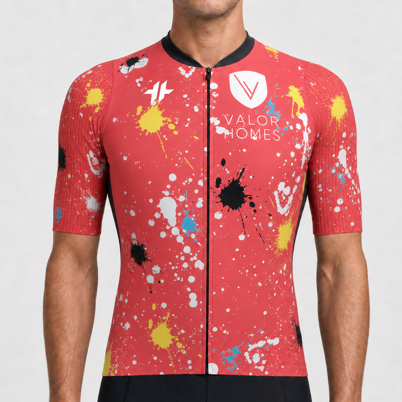 Hyper Pro Jersey