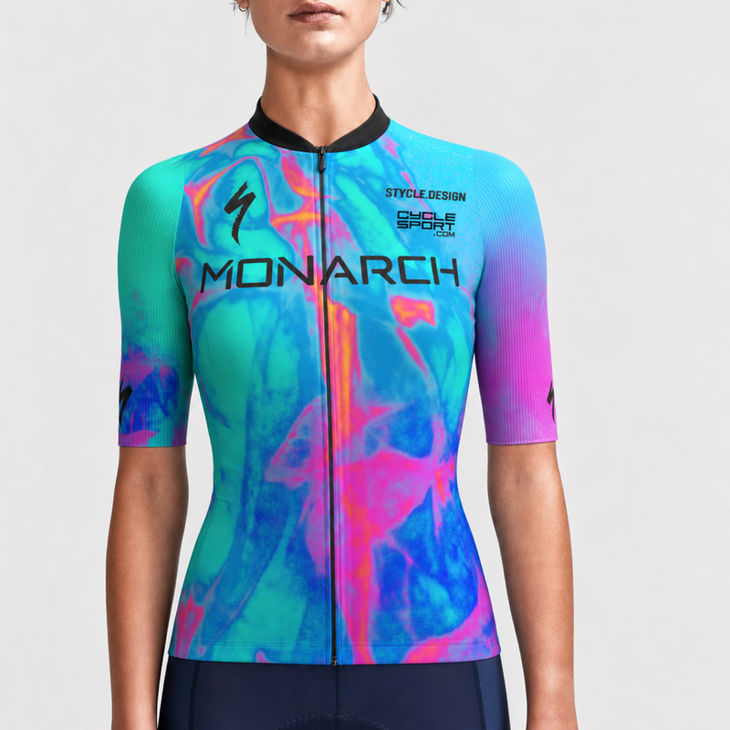 Hyper Pro Jersey
