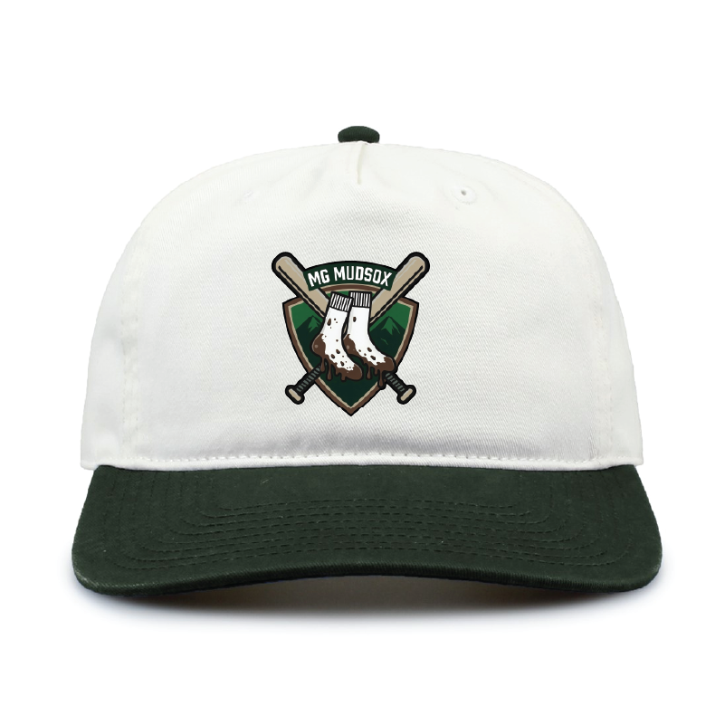 5 Panel Cap - GB523 | Mudsox