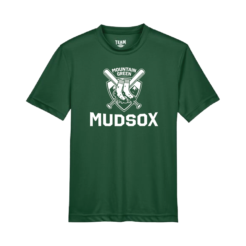 Practice T | Mudsox