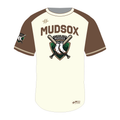 Round Neck Jersey | Mudsox