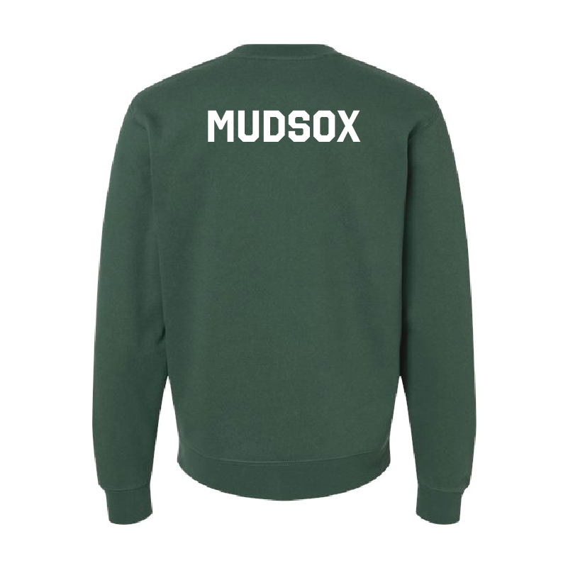 Crewneck - Green | Mudsox