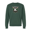 Crewneck - Green | Mudsox