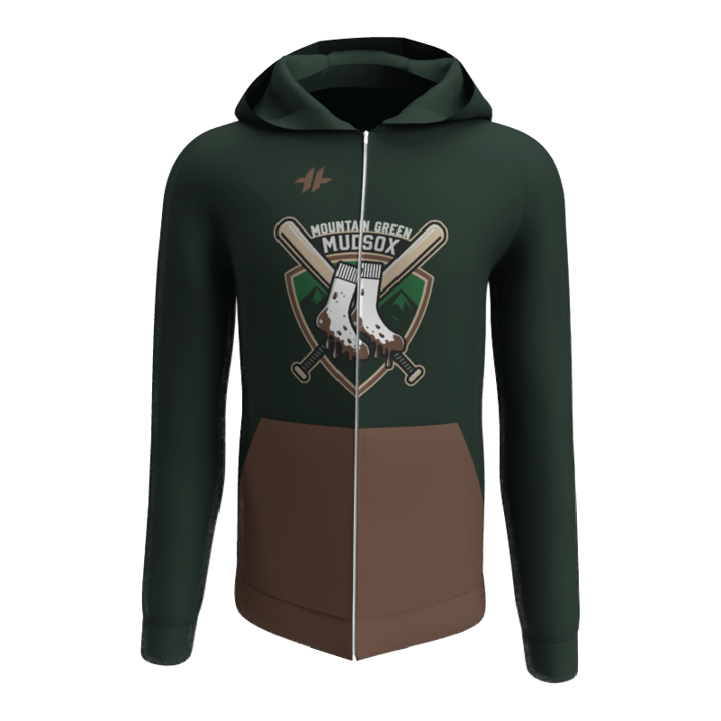 Tech Hoodie | Mudsox