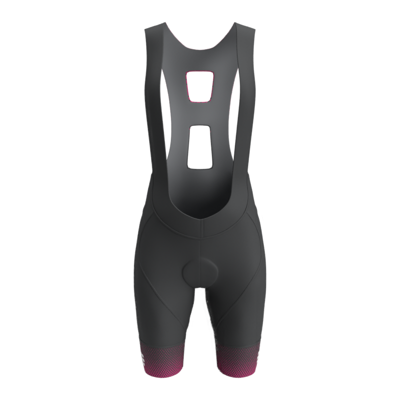 Hyper Pro Bib - Pink | ENVE Composites