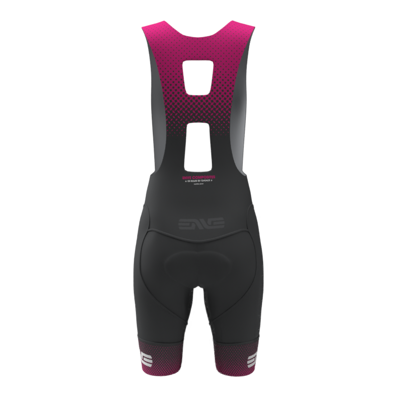Hyper Pro Bib - Pink | ENVE Composites