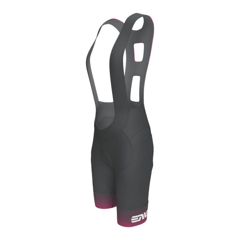 Hyper Pro Bib - Pink | ENVE Composites