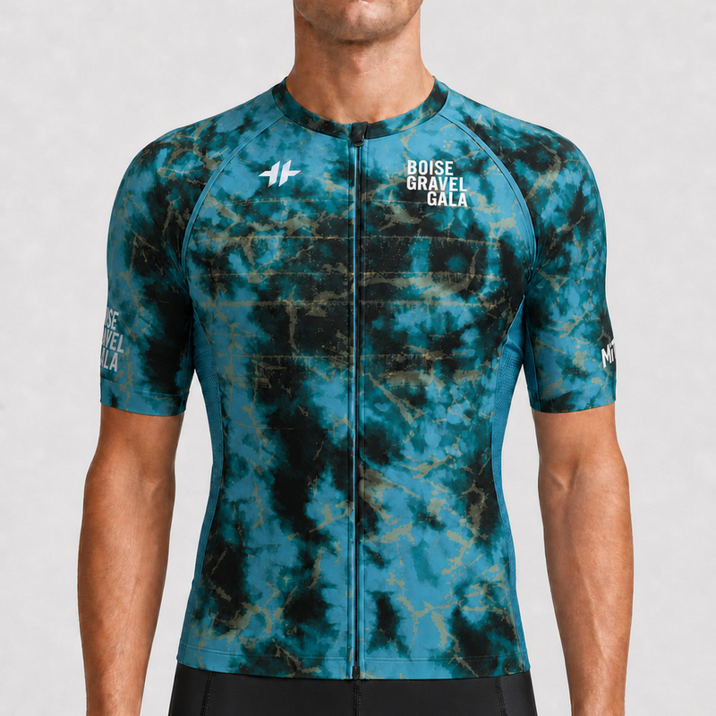 Pro Jersey