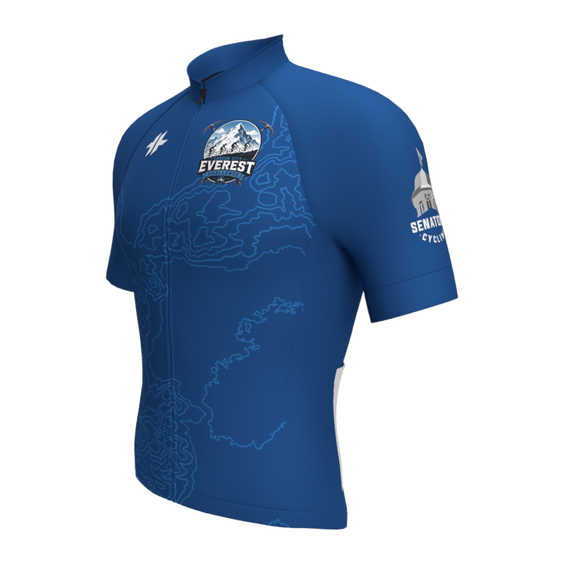 Competition Jersey | Carson City Everest Challenge