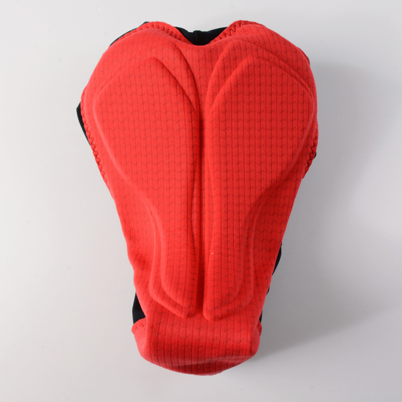Pro Bib Men's - Dyed Navy image 7