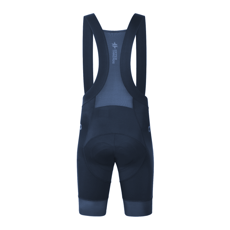 Pro Bib Men's - Dyed Navy image 3